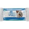 PetAg Cat Dog & Small-Pet Wipes, 100 Count