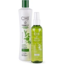 CHI Powerplus Dog Spray, 6-oz Bottle -Pet Wellness 646094 PT2. AC SS1800 V1663876279