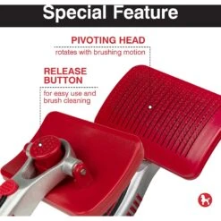 CHI Powerplus Exfoliate Dog Shampoo, 12-oz Bottle -Pet Wellness 646110 PT5. AC SS1800 V1663876281