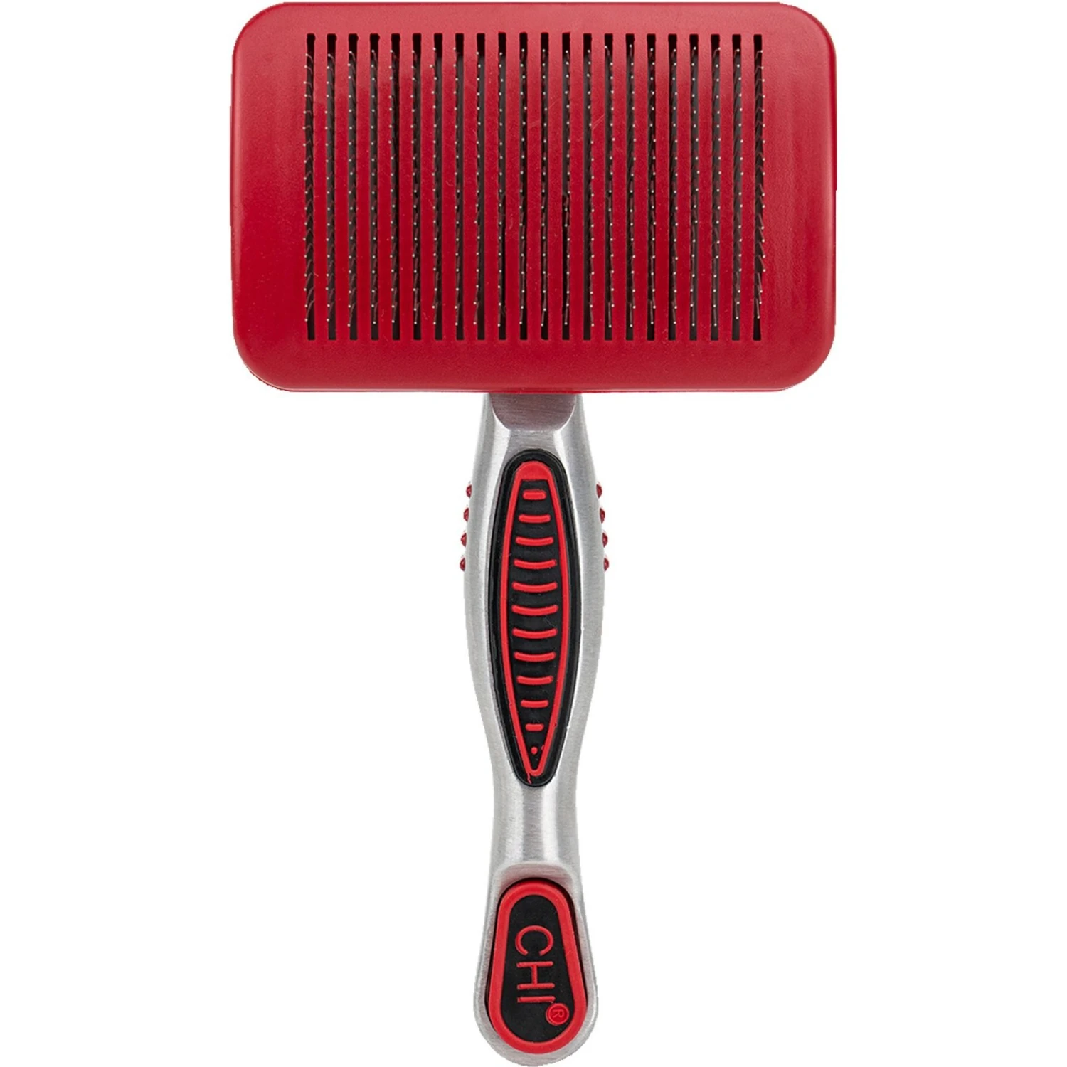 CHI Soft Pivoting Slicker Dog Brush, Small 3 CHI Soft Pivoting Slicker Dog Brush, Small - Image 3