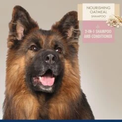 Four Paws Magic Coat Professional Series Dog & Cat Shampoo & Conditioner, 16-oz Bottle -Pet Wellness 646206 PT1. AC SS1800 V1663875358