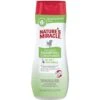 Nature's Miracle Supreme Odor Control Natural Whitening Dog Shampoo & Conditioner