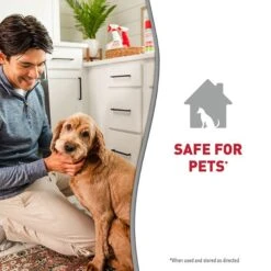 Nature's Miracle Supreme Odor Control Natural Whitening Dog Shampoo & Conditioner -Pet Wellness 646262 PT7. AC SS1800 V1668026615