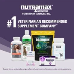 Nutramax Denamarin With S-Adenosylmethionine & Silybin Tablets Liver Supplement For Small Dogs & Cats -Pet Wellness 647286 PT7. AC SS1800 V1668632776