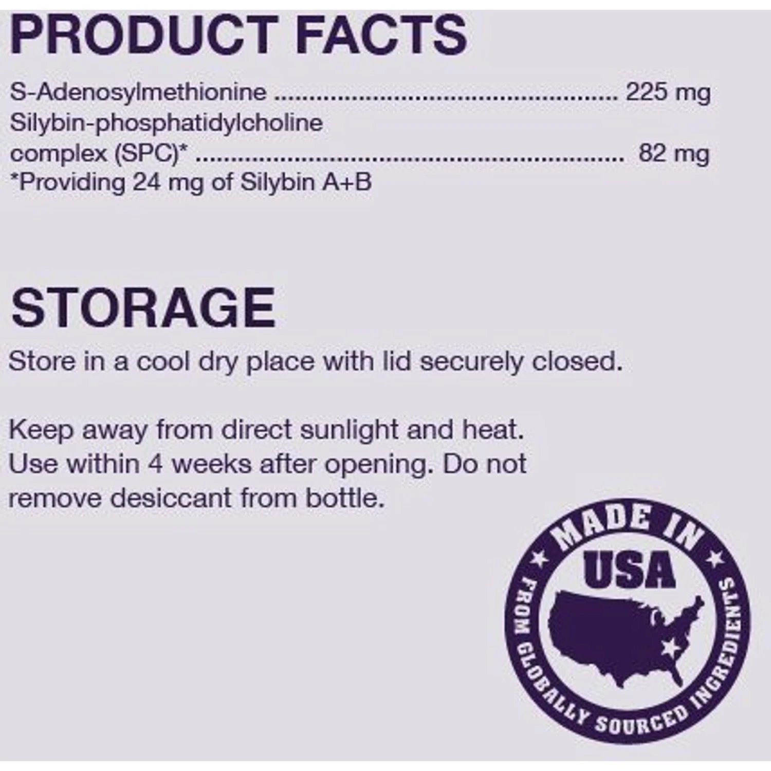 Nutramax Denamarin With S-Adenosylmethionine & Silybin Tablets Liver Supplement For Medium Dogs 5 Nutramax Denamarin With S-Adenosylmethionine & Silybin Tablets Liver Supplement For Medium Dogs - Image 5