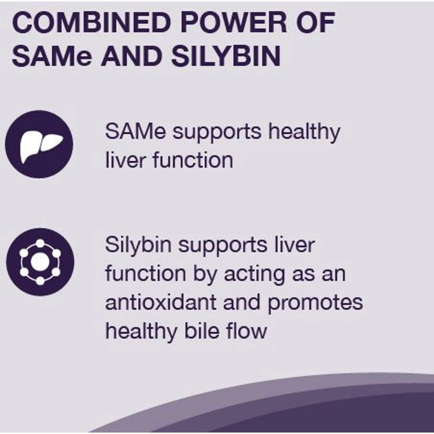 Nutramax Denamarin With S-Adenosylmethionine & Silybin Tablets Liver Supplement For Medium Dogs 6 Nutramax Denamarin With S-Adenosylmethionine & Silybin Tablets Liver Supplement For Medium Dogs - Image 6