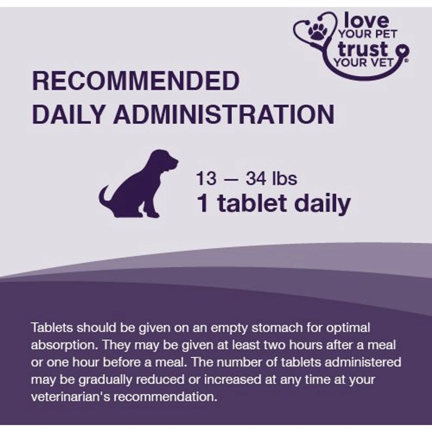 Nutramax Denamarin With S-Adenosylmethionine & Silybin Tablets Liver Supplement For Medium Dogs 7 Nutramax Denamarin With S-Adenosylmethionine & Silybin Tablets Liver Supplement For Medium Dogs - Image 7