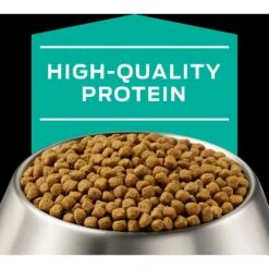 Purina Pro Plan Veterinary Diets EN Gastroenteric Fiber Balance Dry Dog Food -Pet Wellness 65048 PT3. AC SS1800 V1700162186