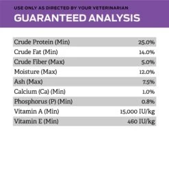 Purina Pro Plan Veterinary Diets DH Dental Health Dry Dog Food -Pet Wellness 65049 PT5. AC SS1800 V1700161705