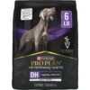 Purina Pro Plan Veterinary Diets DH Dental Health Small Bites Dry Dog Food