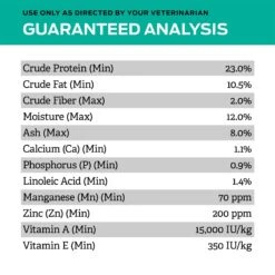 Purina Pro Plan Veterinary Diets EN Gastroenteric Dry Dog Food -Pet Wellness 65053 PT5. AC SS1800 V1700158274