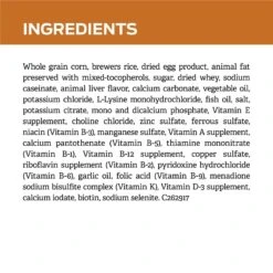 Purina Pro Plan Veterinary Diets NF Kidney Function Dry Dog Food -Pet Wellness 65063 PT4. AC SS1800 V1700160706