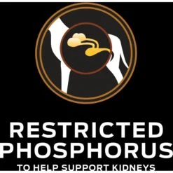 Purina Pro Plan Veterinary Diets NF Kidney Function Dry Dog Food -Pet Wellness 65063 PT6. AC SS1800 V1700689240