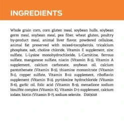 Purina Pro Plan Veterinary Diets OM Overweight Management Dry Dog Food 13 Purina Pro Plan Veterinary Diets OM Overweight Management Dry Dog Food -Pet Wellness 65067 PT4. AC SS1800 V1700157284