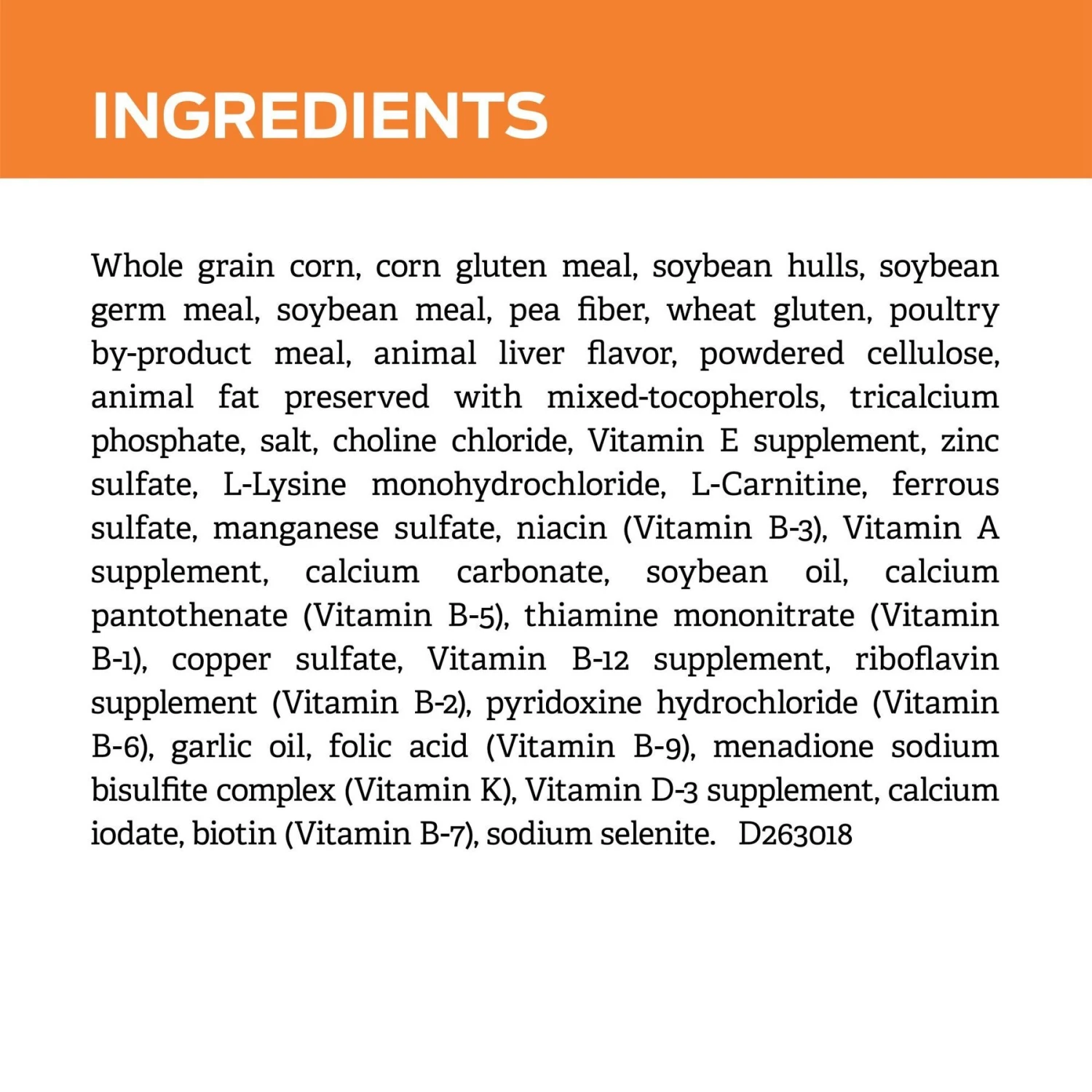 Purina Pro Plan Veterinary Diets OM Overweight Management Dry Dog Food 5 Purina Pro Plan Veterinary Diets OM Overweight Management Dry Dog Food - Image 5