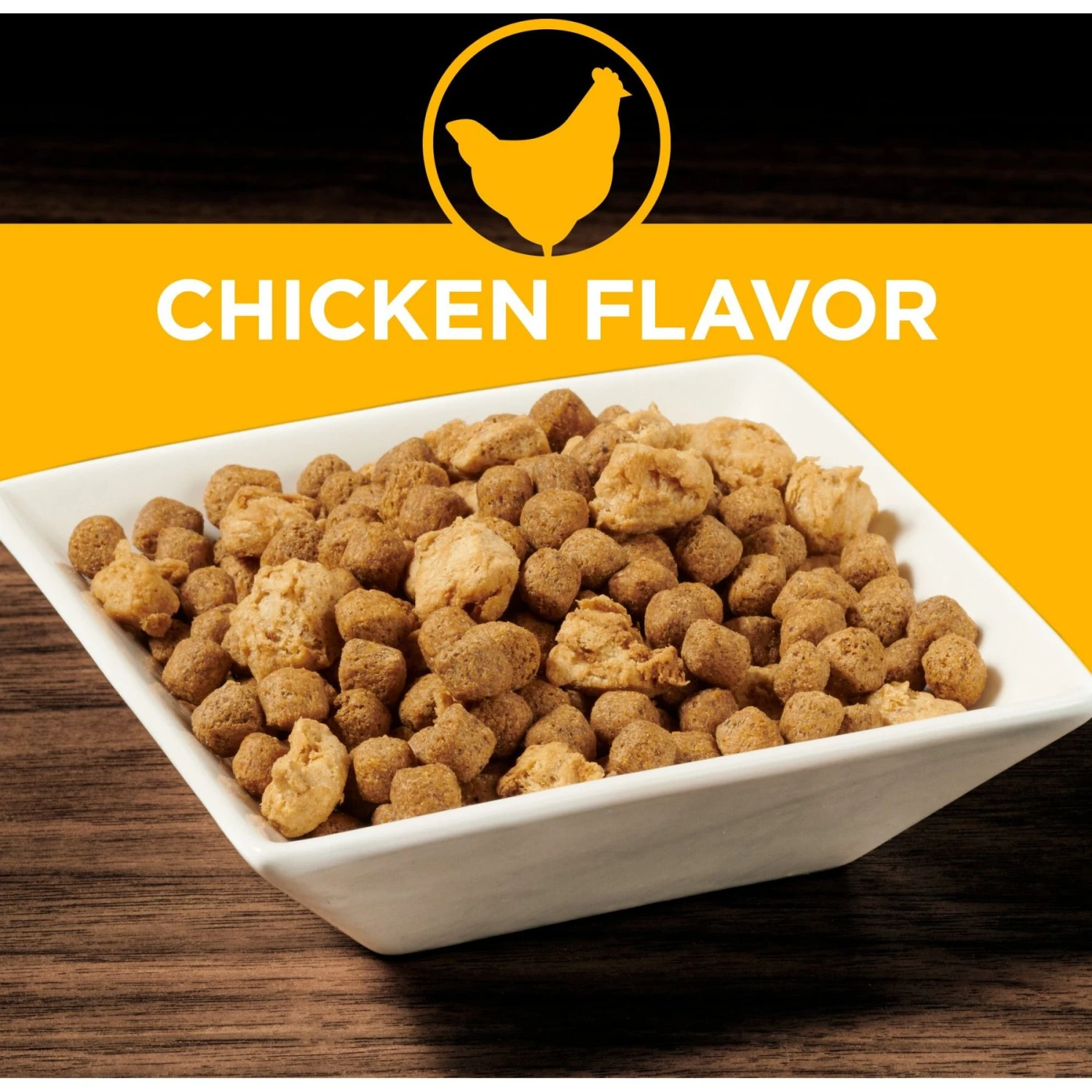 Purina Pro Plan Veterinary Diets OM Overweight Management Select Blend Chicken Flavor Dry Dog Food 4 Purina Pro Plan Veterinary Diets OM Overweight Management Select Blend Chicken Flavor Dry Dog Food - Image 4