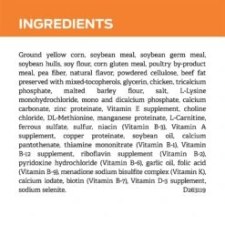 Purina Pro Plan Veterinary Diets OM Overweight Management Select Blend Chicken Flavor Dry Dog Food 13 Purina Pro Plan Veterinary Diets OM Overweight Management Select Blend Chicken Flavor Dry Dog Food -Pet Wellness 65071 PT4. AC SS1800 V1700158231
