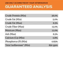 Purina Pro Plan Veterinary Diets OM Overweight Management Select Blend Chicken Flavor Dry Dog Food 14 Purina Pro Plan Veterinary Diets OM Overweight Management Select Blend Chicken Flavor Dry Dog Food -Pet Wellness 65071 PT5. AC SS1800 V1700689331