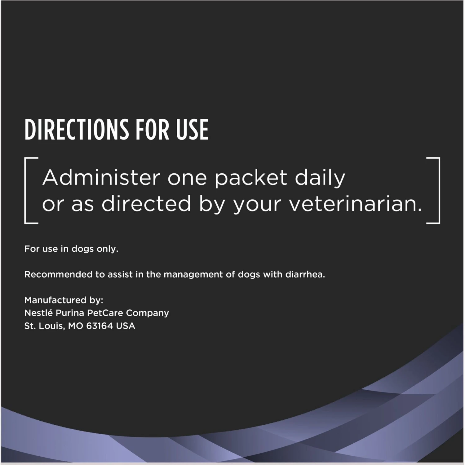 Purina Pro Plan Veterinary Diets FortiFlora Powder Digestive Supplement For Dogs 9 Purina Pro Plan Veterinary Diets FortiFlora Powder Digestive Supplement For Dogs - Image 9