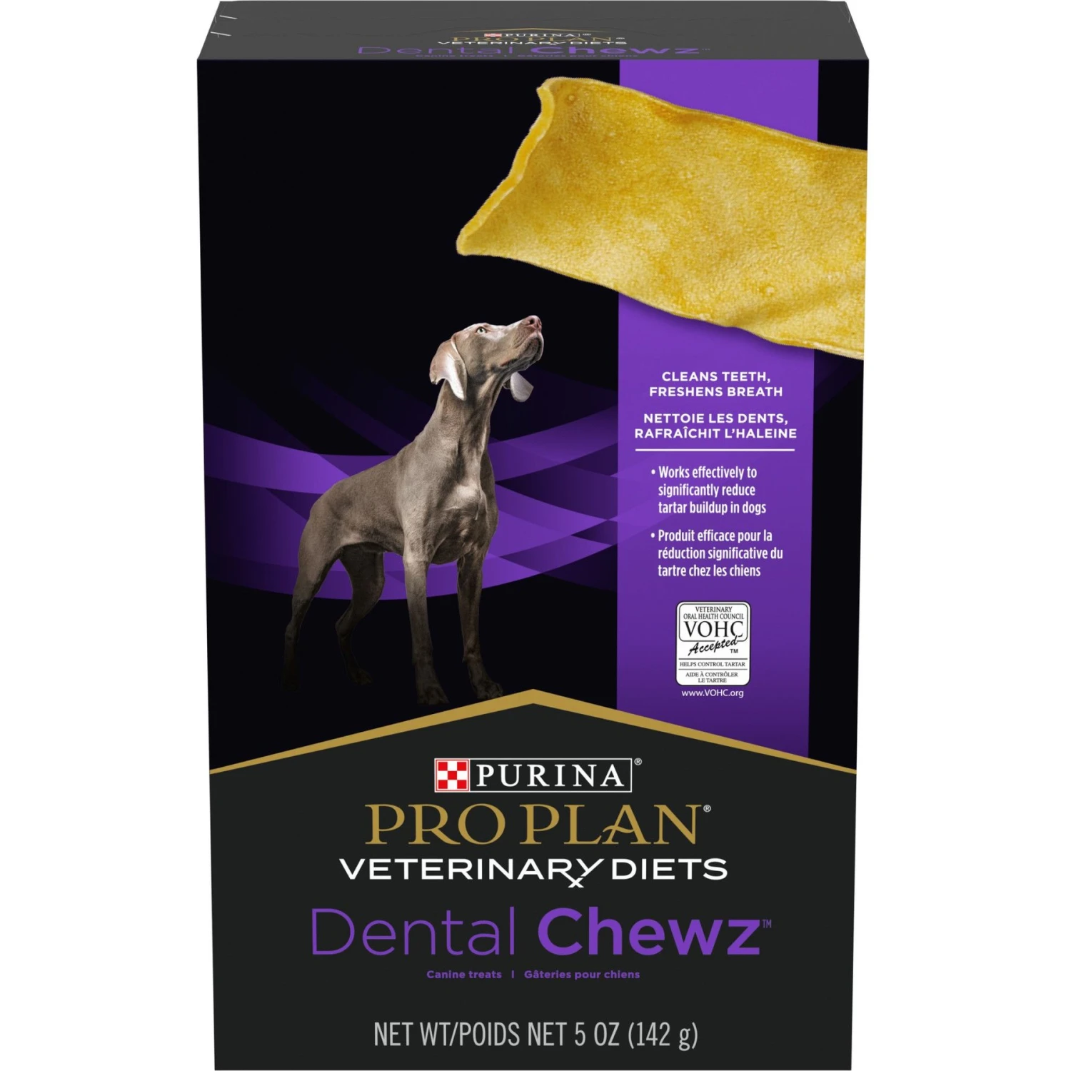 Purina Pro Plan Veterinary Diets Dental Chewz Dental Chew Dog Treats 1 Purina Pro Plan Veterinary Diets Dental Chewz Dental Chew Dog Treats