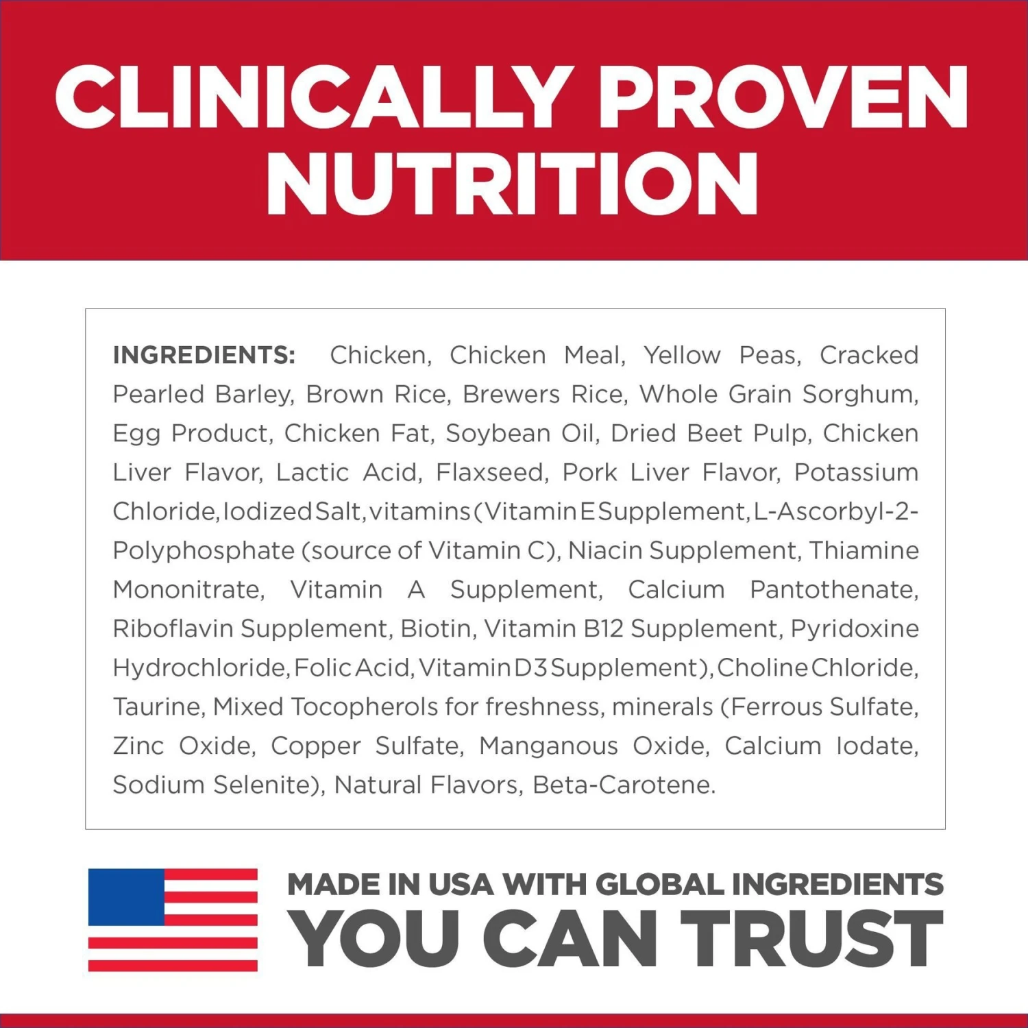 Hill's Science Diet Adult Sensitive Stomach & Sensitive Skin Chicken Recipe Dry Dog Food & Purina Pro Plan Veterinary Diets FortiFlora Powder Digestive Supplement For Dogs 4 Hill's Science Diet Adult Sensitive Stomach & Sensitive Skin Chicken Recipe Dry Dog Food & Purina Pro Plan Veterinary Diets FortiFlora Powder Digestive Supplement For Dogs - Image 4