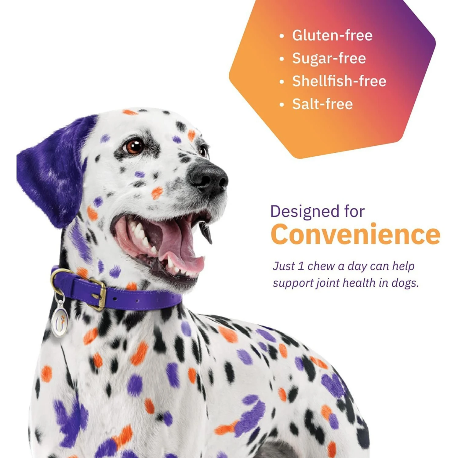 Virbac MOVOFLEX Soft Chews Joint Supplement For Medium Breed Dogs & Virbac MOVOFLEX Soft Chews Joint Supplement For Large Dogs 9 Virbac MOVOFLEX Soft Chews Joint Supplement For Medium Breed Dogs & Virbac MOVOFLEX Soft Chews Joint Supplement For Large Dogs - Image 9