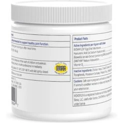 Virbac MOVOFLEX Soft Chews Joint Supplement For Small Breed Dogs & Virbac MOVOFLEX Soft Chews Joint Supplement For Medium Breed Dogs -Pet Wellness 656942 PT6. AC SS1800 V1665780811