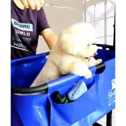 SHELANDY Dog & Cat Bathtub -Pet Wellness 658390 PT3. AC SS1800 V1664314020