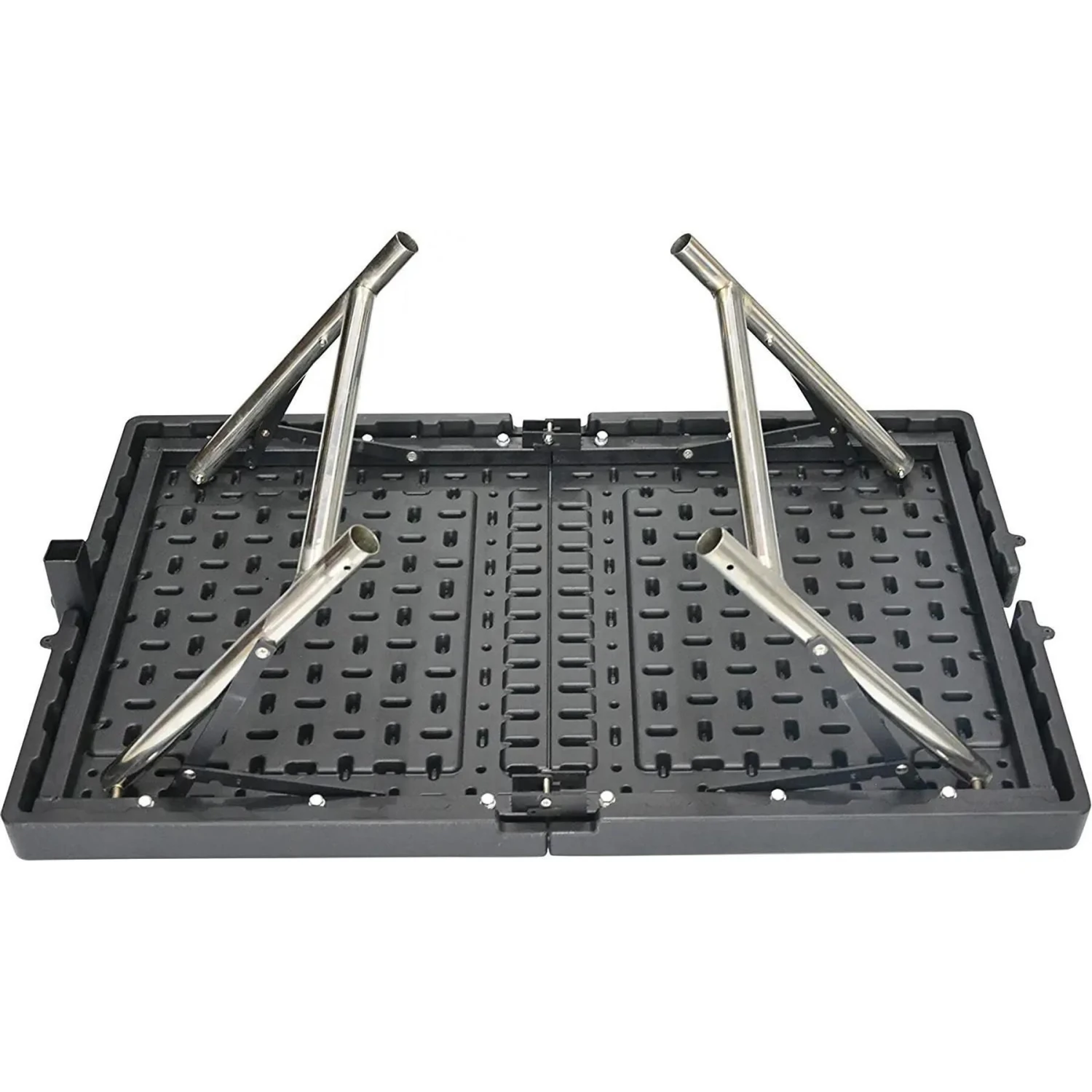 SHELANDY Dog & Cat Grooming Table 4 SHELANDY Dog & Cat Grooming Table - Image 4