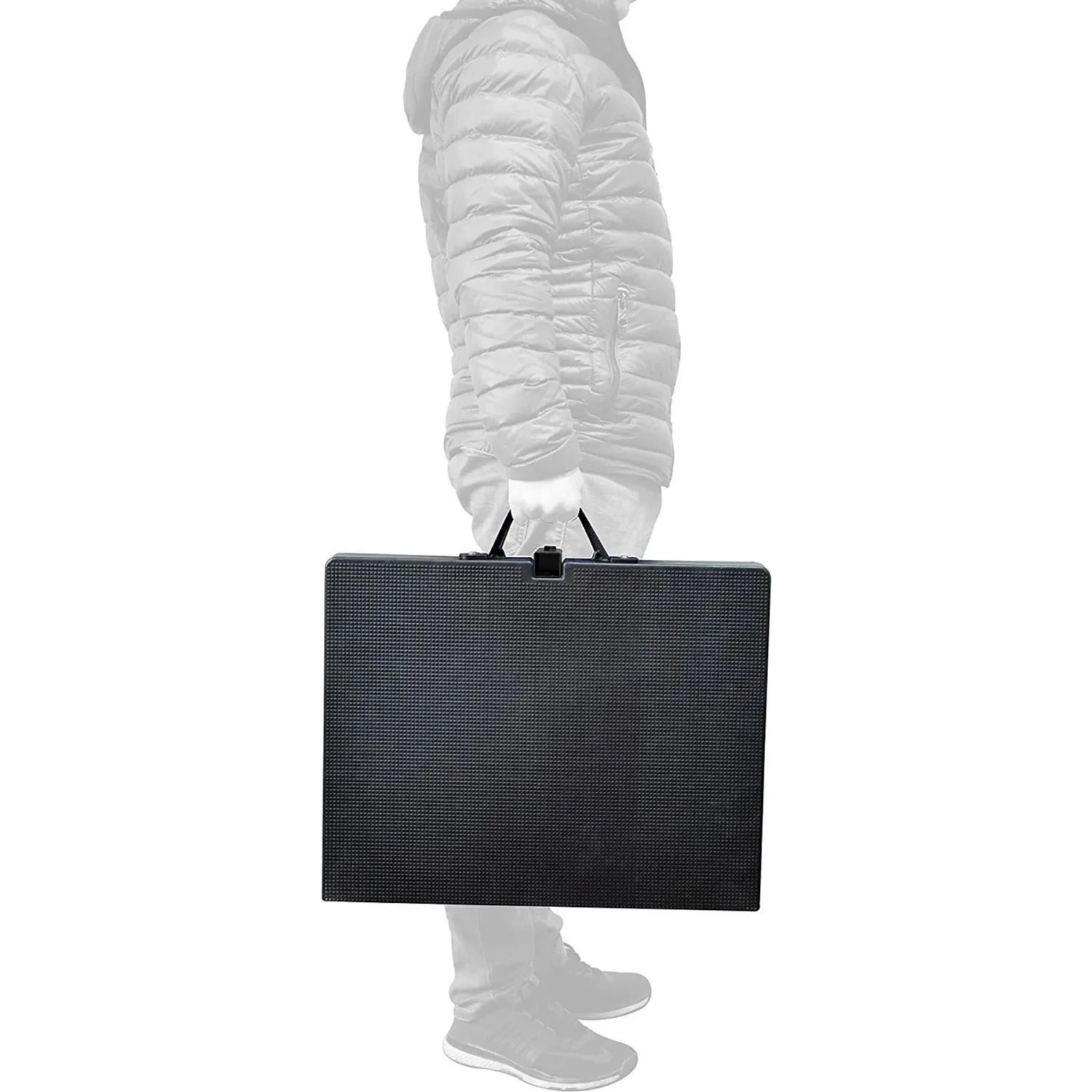 SHELANDY Dog & Cat Grooming Table 6 SHELANDY Dog & Cat Grooming Table - Image 6