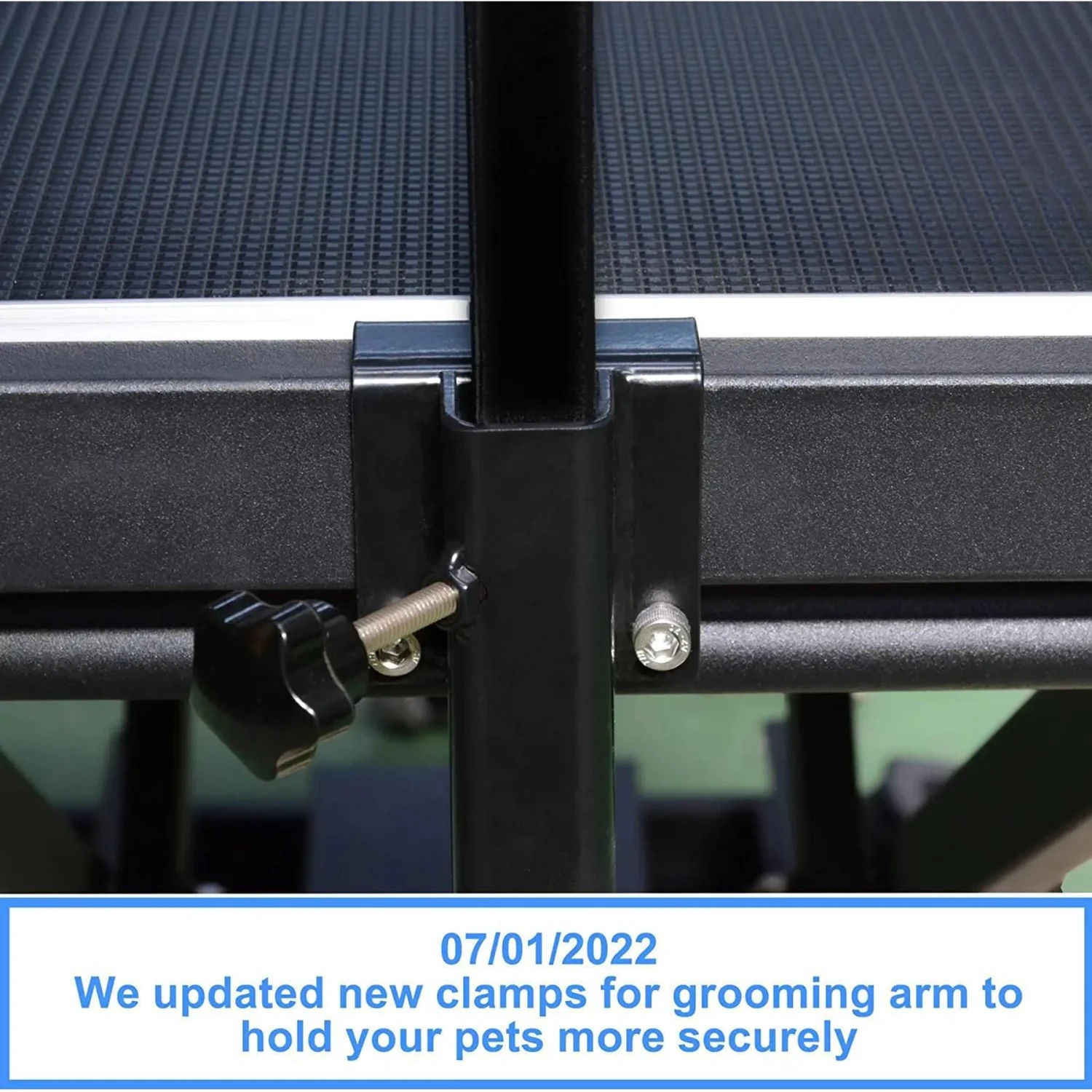 SHELANDY Electric Dog & Cat Grooming Table 4 SHELANDY Electric Dog & Cat Grooming Table - Image 4