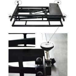 SHELANDY Electric Dog & Cat Grooming Table 12 SHELANDY Electric Dog & Cat Grooming Table -Pet Wellness 658422 PT5. AC SS1800 V1664313899