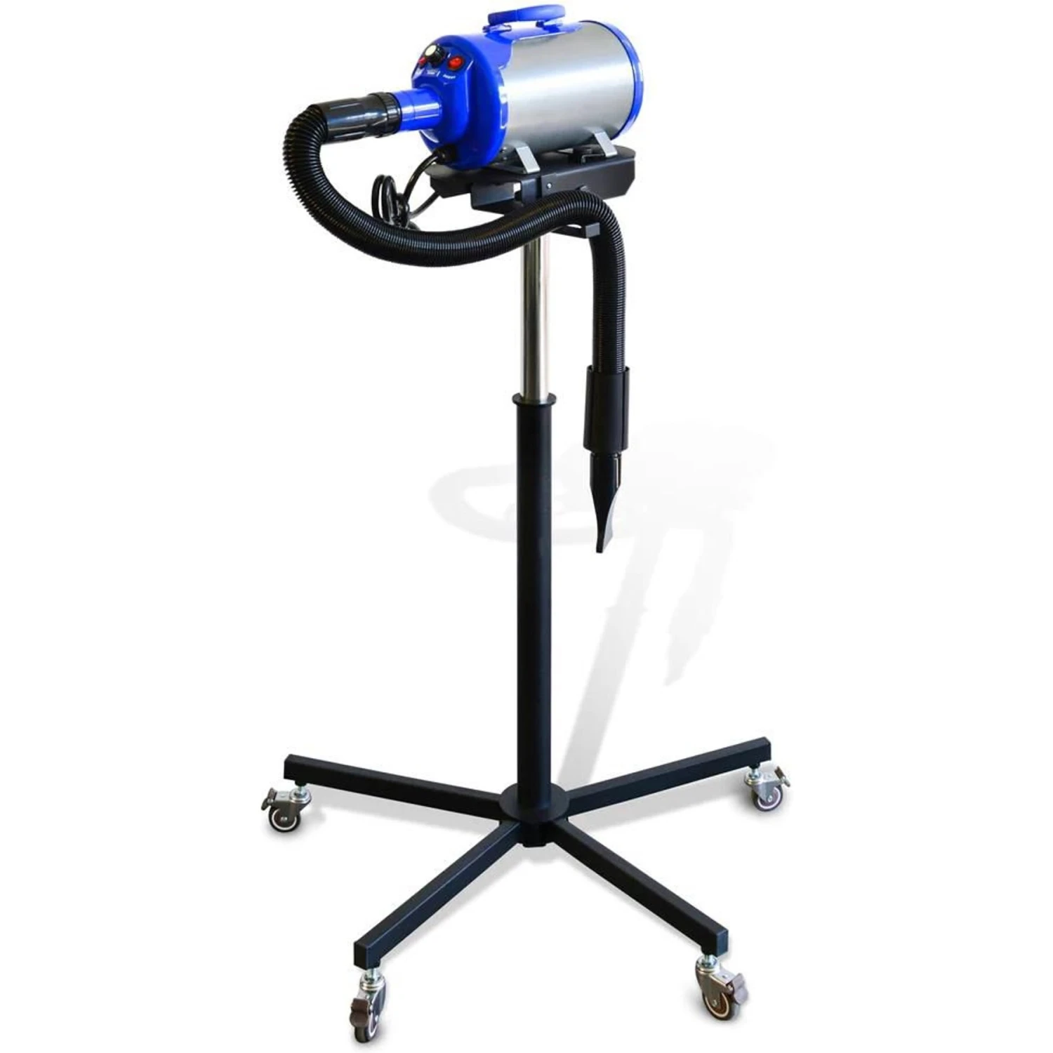 SHELANDY Dog & Cat Grooming Dryer With Stand 1 SHELANDY Dog & Cat Grooming Dryer With Stand