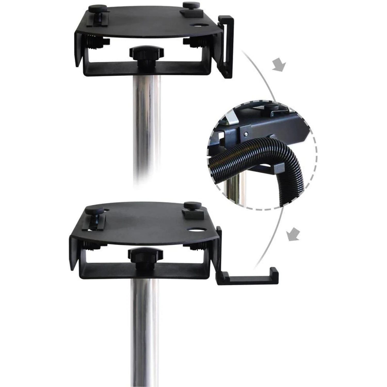 SHELANDY Dog & Cat Grooming Dryer With Stand 3 SHELANDY Dog & Cat Grooming Dryer With Stand - Image 3