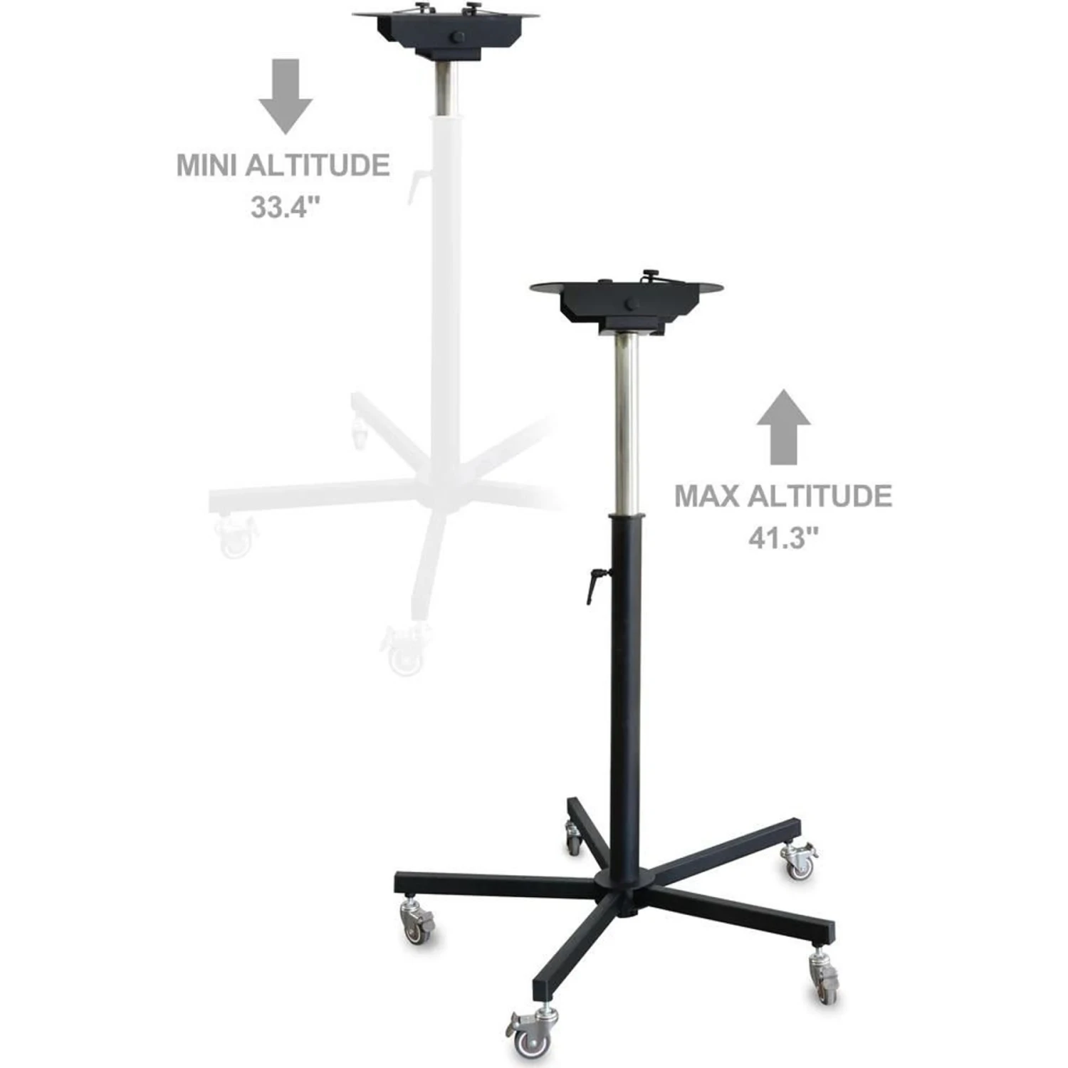 SHELANDY Dog & Cat Grooming Dryer With Stand 4 SHELANDY Dog & Cat Grooming Dryer With Stand - Image 4