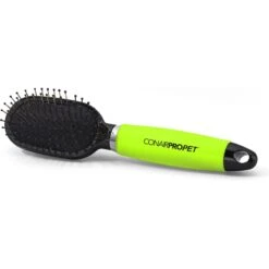 ConairPROPET Pin Dog Grooming Brush -Pet Wellness 658846 PT2. AC SS1800 V1687444120