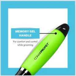 ConairPROPET Pin Dog Grooming Brush -Pet Wellness 658846 PT3. AC SS1800 V1687530014