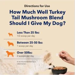 Honest Paws Digestive & Immunity Booster Dog Supplement, 30-g Jar -Pet Wellness 662070 PT4. AC SS1800 V1669925449