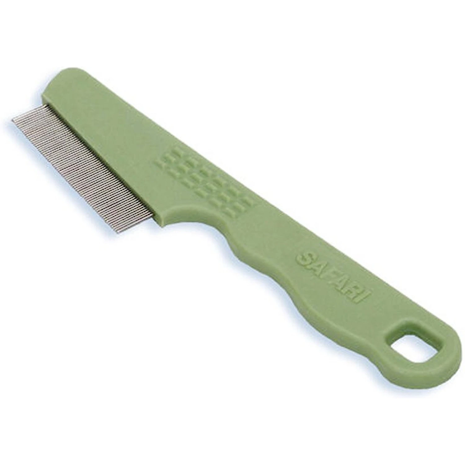 Safari Flea Comb For Dogs 1 Safari Flea Comb For Dogs