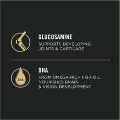 Purina Pro Plan High Protein Chicken & Rice Formula Large Breed Dry Puppy Food 15 Purina Pro Plan High Protein Chicken & Rice Formula Large Breed Dry Puppy Food -Pet Wellness 67488 PT6. AC SS1800 V1683575589