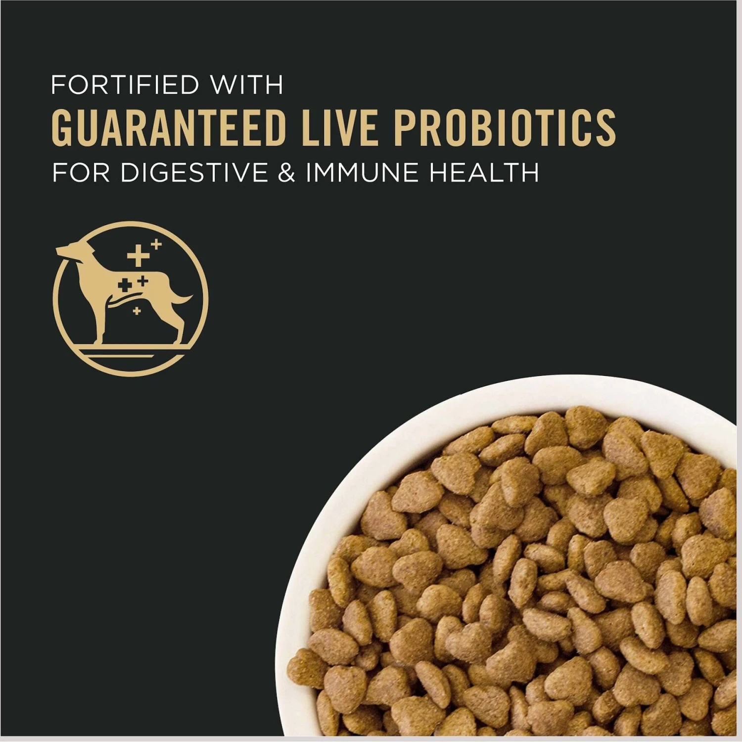 Purina Pro Plan Sport Small Bites All Life Stages High-Protein Lamb & Rice Formula Dry Dog Food 3 Purina Pro Plan Sport Small Bites All Life Stages High-Protein Lamb & Rice Formula Dry Dog Food - Image 3