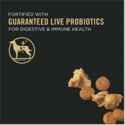 Purina Pro Plan Puppy Shredded Blend Chicken & Rice Formula With Probiotics Dry Dog Food 11 Purina Pro Plan Puppy Shredded Blend Chicken & Rice Formula With Probiotics Dry Dog Food -Pet Wellness 67531 PT2. AC SS1800 V1683575585
