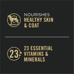 Purina Pro Plan Savor Adult Grain-Free Classic Chicken & Carrots Entree Canned Dog Food 13 Purina Pro Plan Savor Adult Grain-Free Classic Chicken & Carrots Entree Canned Dog Food -Pet Wellness 67780 PT4. AC SS1800 V1689791189