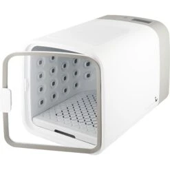 Cuckoo Dog Dryer Room