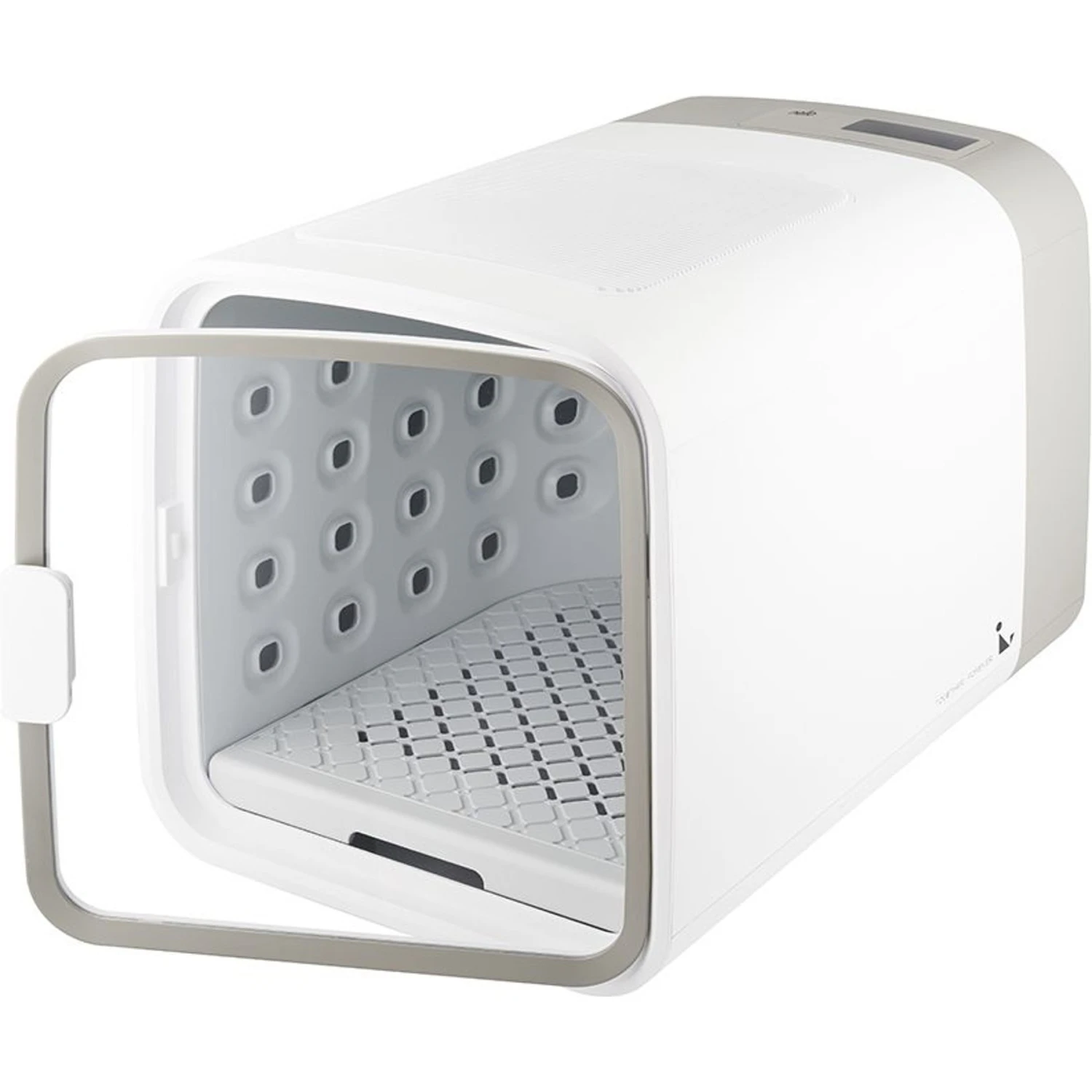 Cuckoo Dog Dryer Room 1 Cuckoo Dog Dryer Room