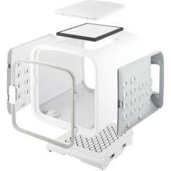 Cuckoo Dog Dryer Room 11 Cuckoo Dog Dryer Room -Pet Wellness 682142 PT2. AC SS1800 V1666043993