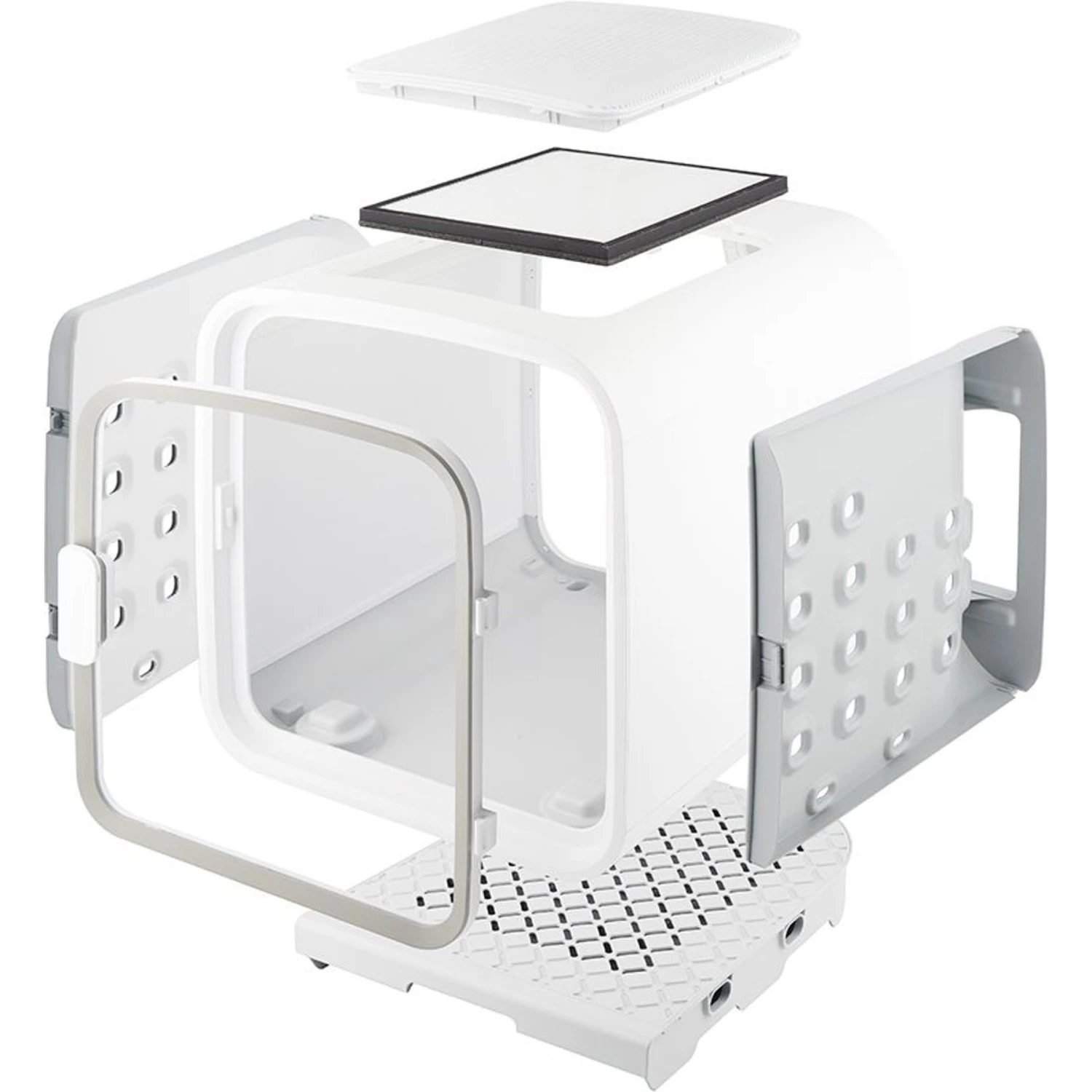 Cuckoo Dog Dryer Room 3 Cuckoo Dog Dryer Room - Image 3