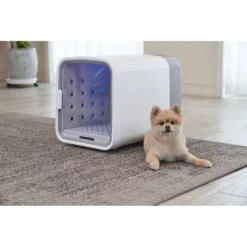 Cuckoo Dog Dryer Room 16 Cuckoo Dog Dryer Room -Pet Wellness 682142 PT7. AC SS1800 V1666043939