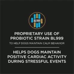 Purina Pro Plan Veterinary Diets Calming Care Liver Flavored Powder Calming Supplement For Dogs -Pet Wellness 684718 PT5. AC SS1800 V1700159384