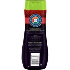 FURminator Sensitive Skin Ultra Premium Dog Conditioner, 16-oz Bottle -Pet Wellness 686590 PT1. AC SS1800 V1668527061